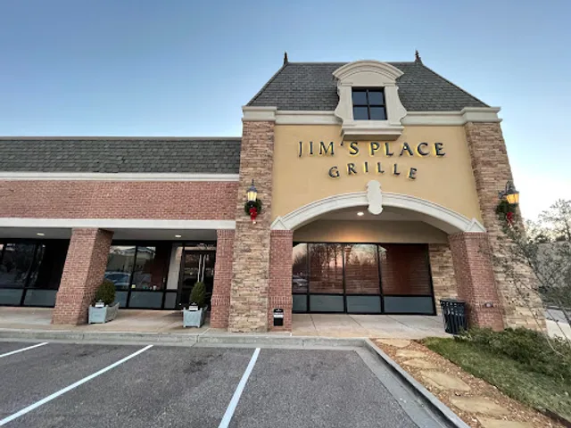 Jim's Place Grille