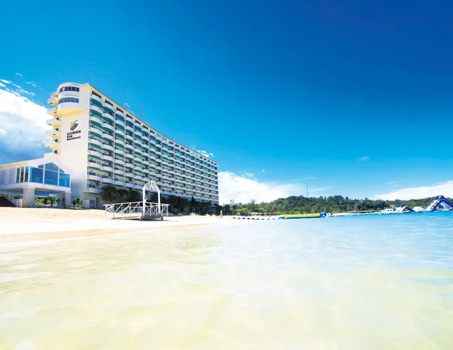Kanehide Kise Beach Palace