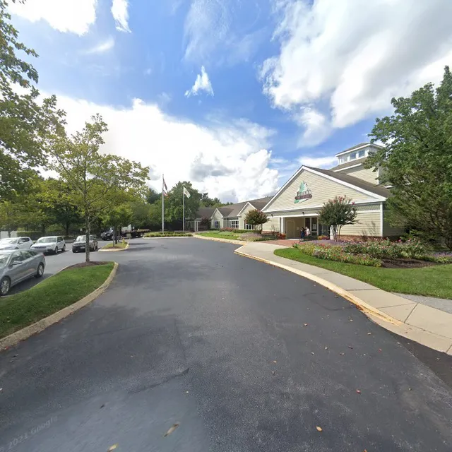 Piney Orchard Street Festival