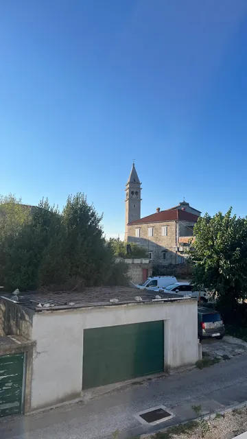 Apartment Dawn & Dusk