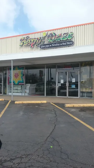 Happi Daze Smoke Shop