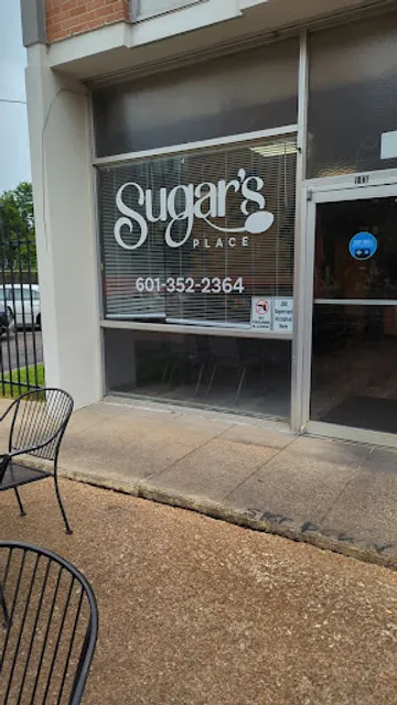 Sugar's Place