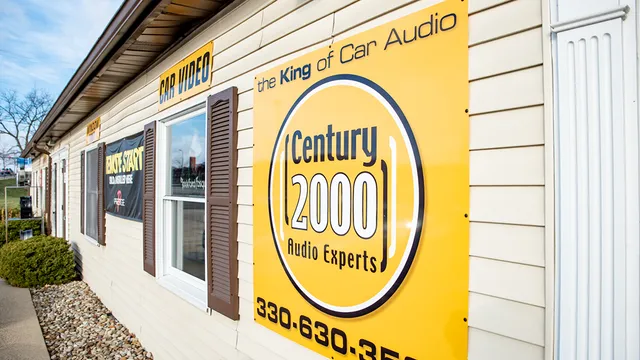 Century 2000