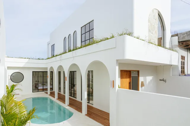 The Canaan Villa - Private Pool - AROHA HOLIDAY HOMES