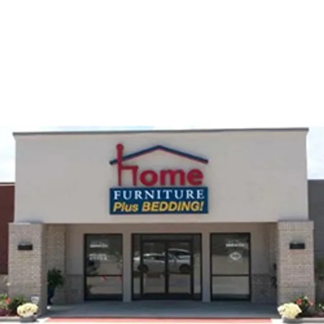 Home Furniture Plus Bedding