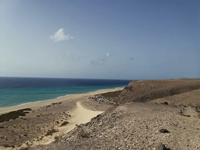 Los Majos Fuerteventura