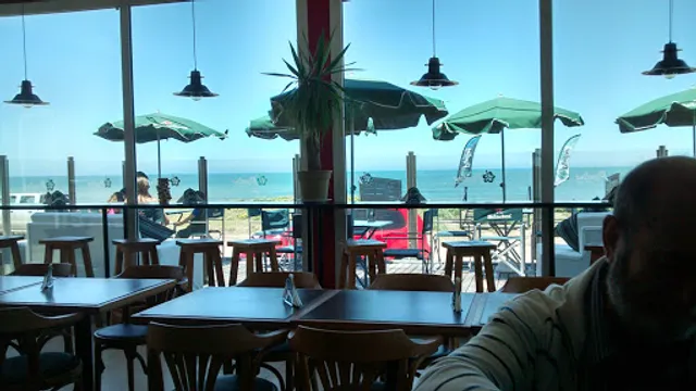 Pipeline - Restó Bar