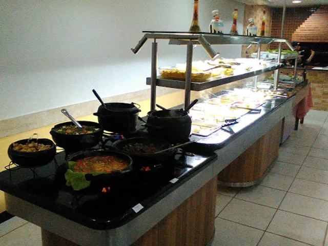 Restaurante e churrascaria Sena (campo grande)
