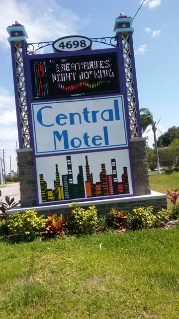 Central Motel