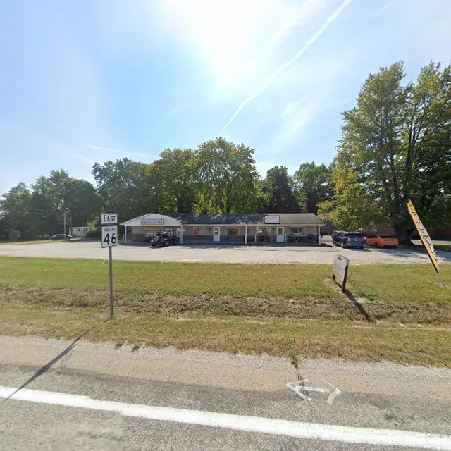 My Lady's Beauty & Tanning Salon