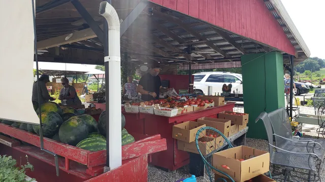 Reimann's Farm Market