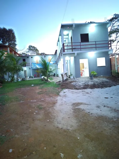 Pousada Ka'a - Itacaré - BA