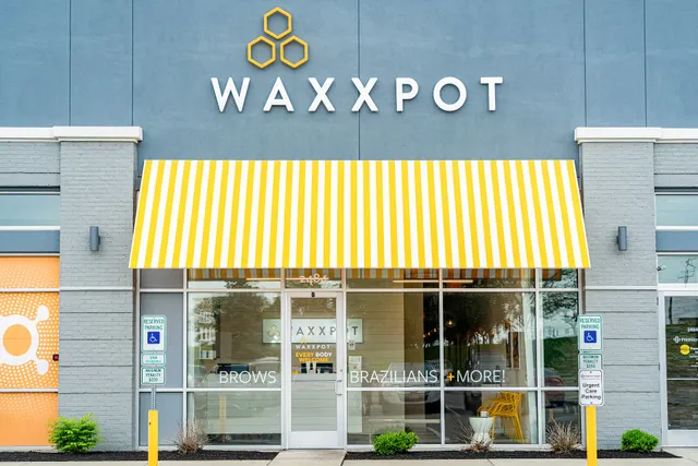 Waxxpot Beavercreek