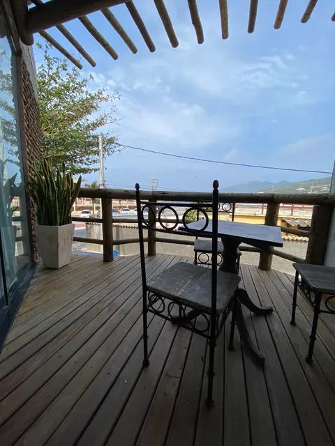 Hospedagem Angel Beach