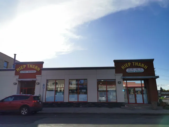 Hiep Thanh Supermarket (Trading Ltd)