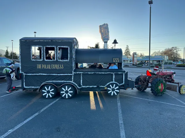 Sequim Village Center