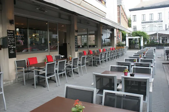 Brasserie Den Antigoon