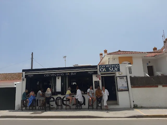 Cervecería Al Sur