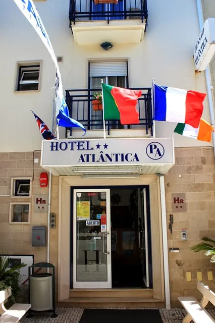 Hotel Atlântica