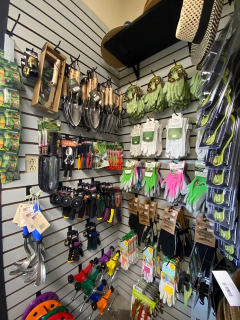 Frost Farms Garden Center & Landscape