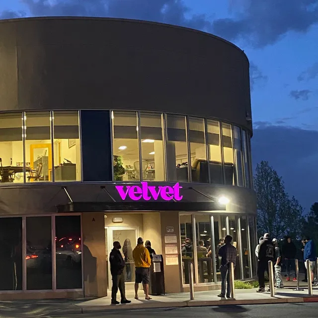 Velvet Cannabis Weed Dispensary Martinez