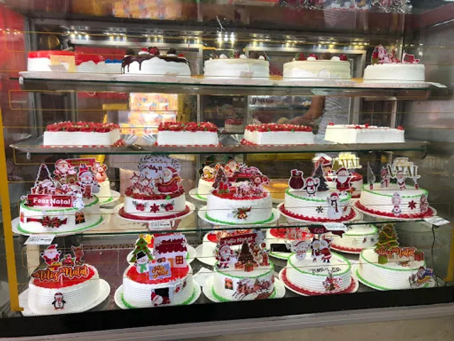 Panificadora saborella