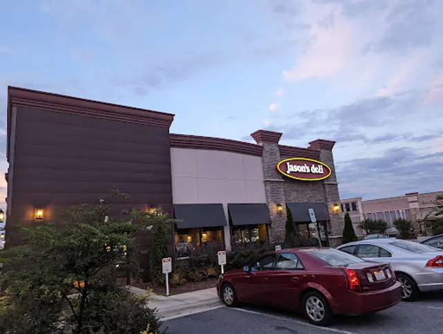 Jason's Deli