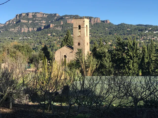 Sant Joan de Can Roure