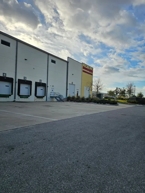 Mattress Firm Orlando Warehouse