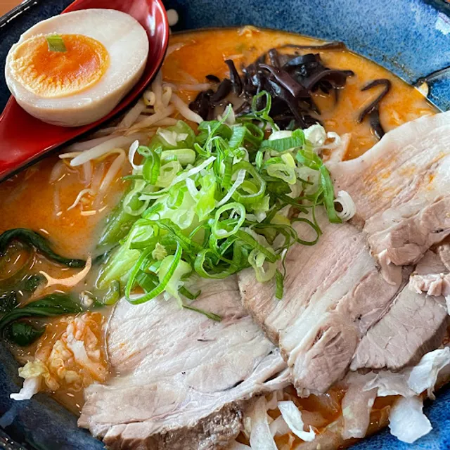 ULT Ramen