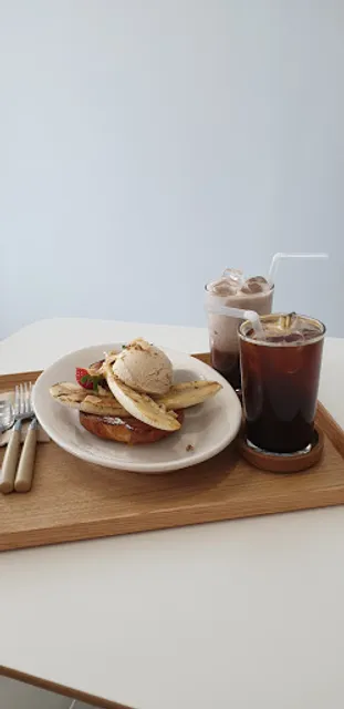 정인하우스카페