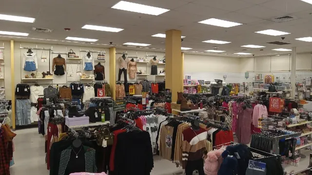 Melrose Family Fashions