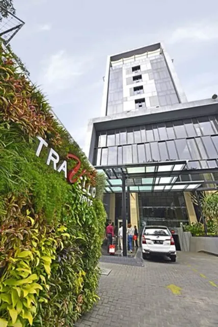 Travello Hotel