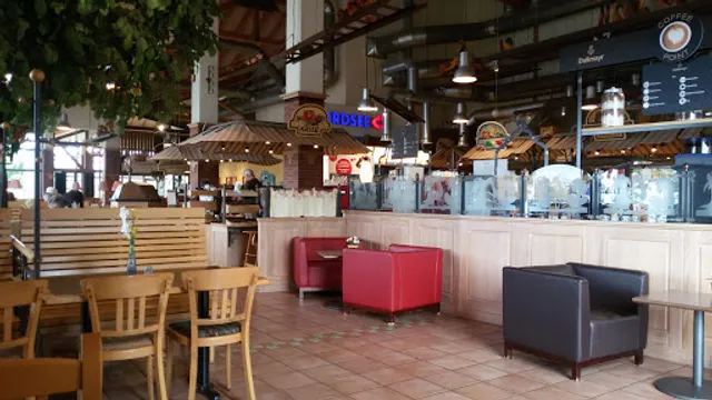 NORDSEE EL Osterfeld Ost