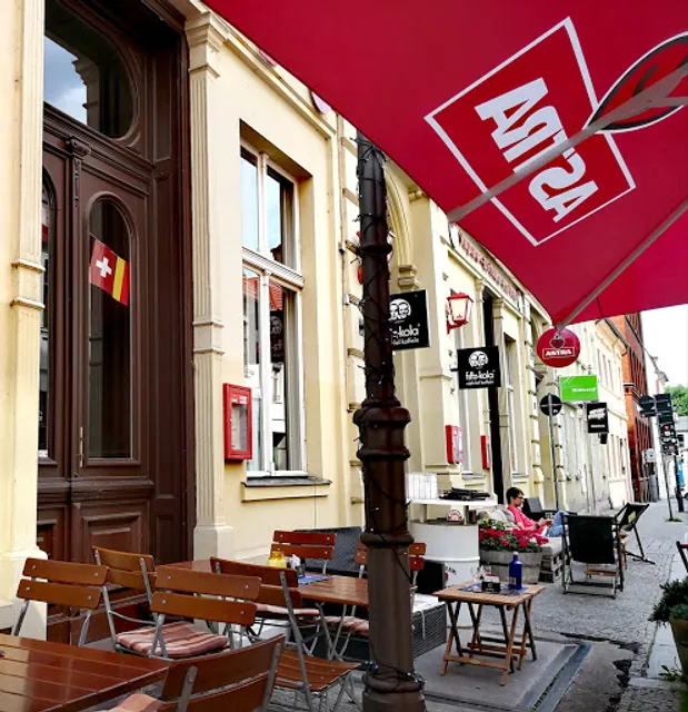 Herzschlag Brandenburg