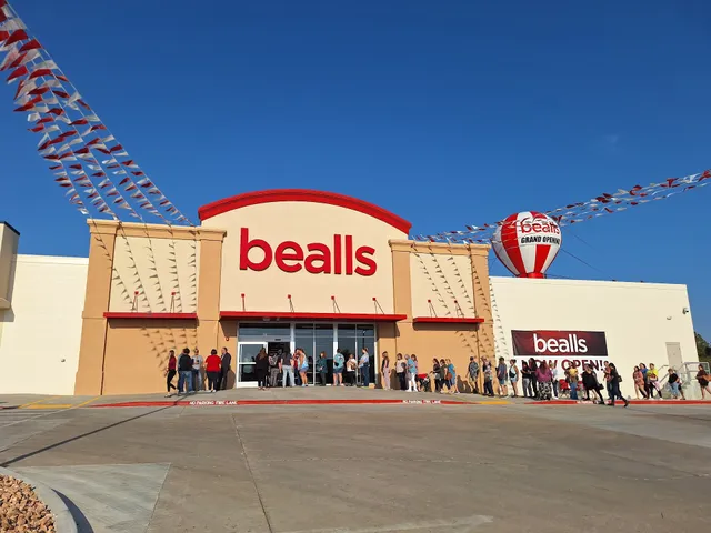 bealls
