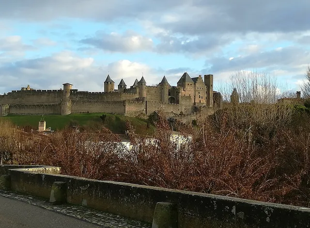 La Demeure De La Cite