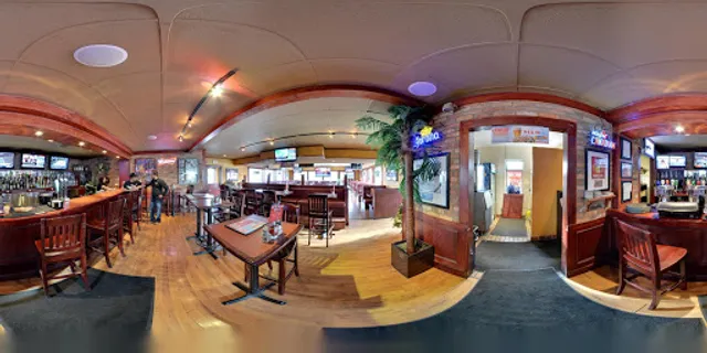 St. Louis Bar & Grill