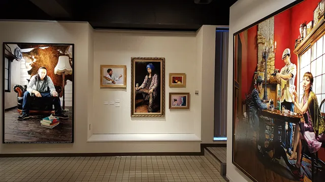 本郷新記念札幌彫刻美術館