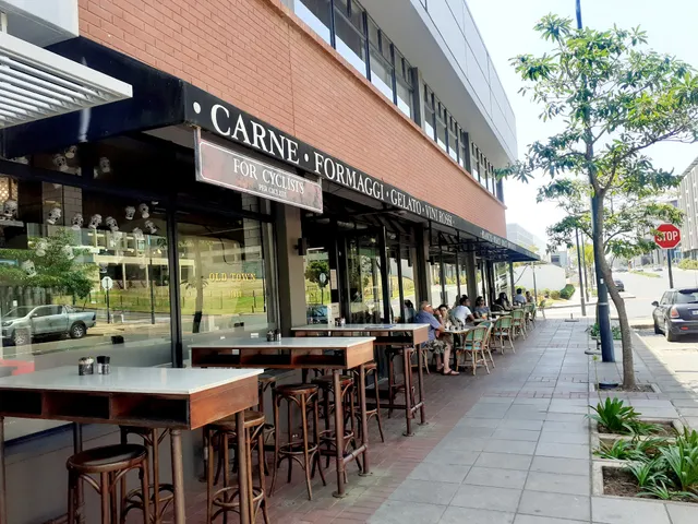 Old Town Italy Umhlanga