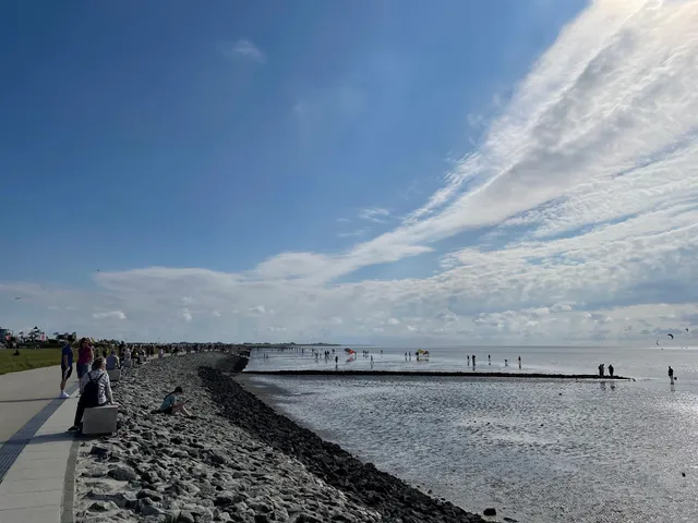 Deichstraße 15 - Wg. 14