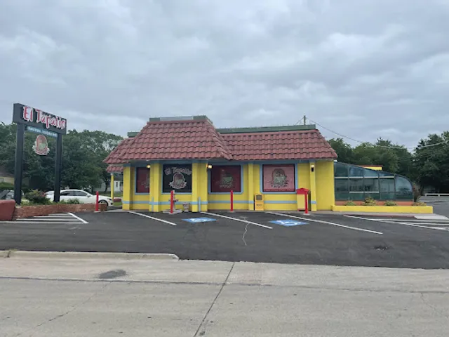 El Tapatio Restaurant