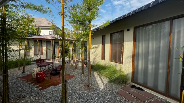 Wanan Cafe & Boutique Hotel