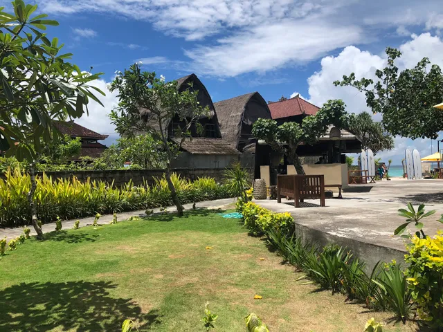 Sammada Hotel & Beach Club