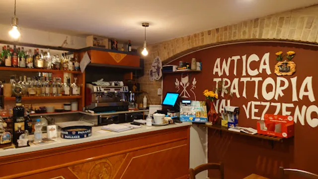Antica Trattoria Val Vezzeno