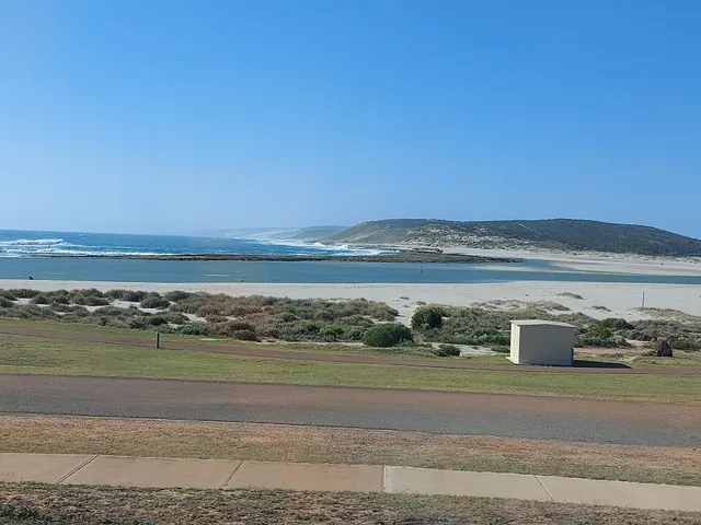 Kalbarri Riverfront Unit