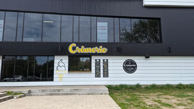Cremerie du Colisée
