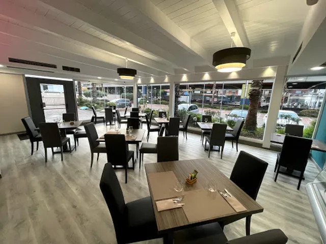 Bistrorante Braceria La Casereccia