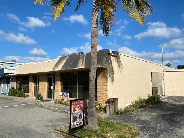 Delray Camera & Studio