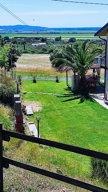 Casa Vacanze Grancia